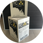 Total Care Moving Removalists box
